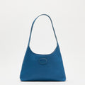 Celina Bag | Leather | Royal Blue