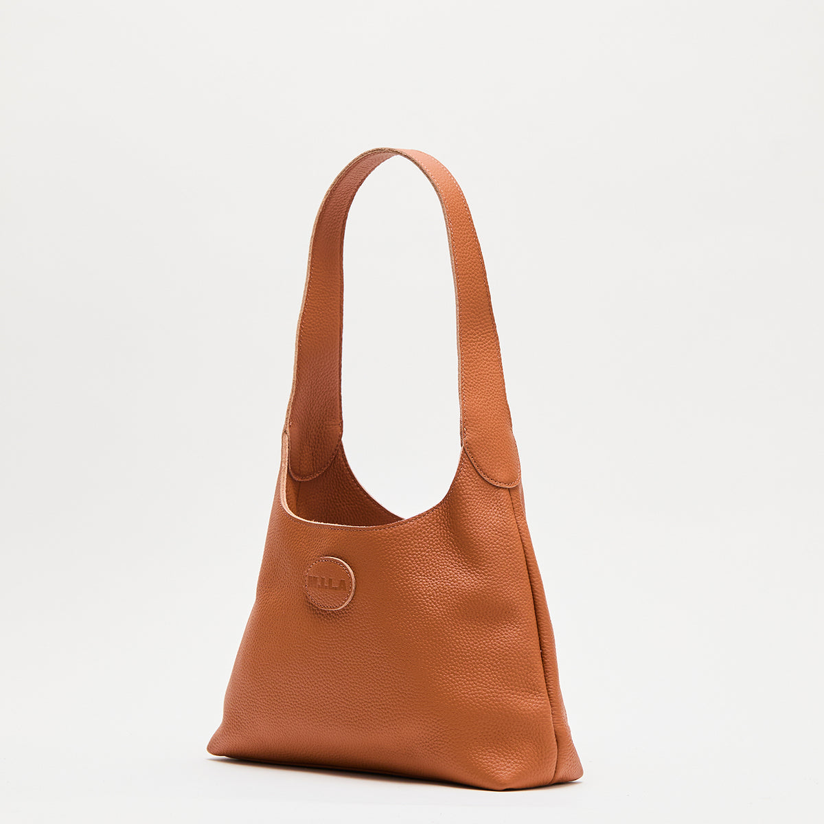 Celina Bag | Caramel