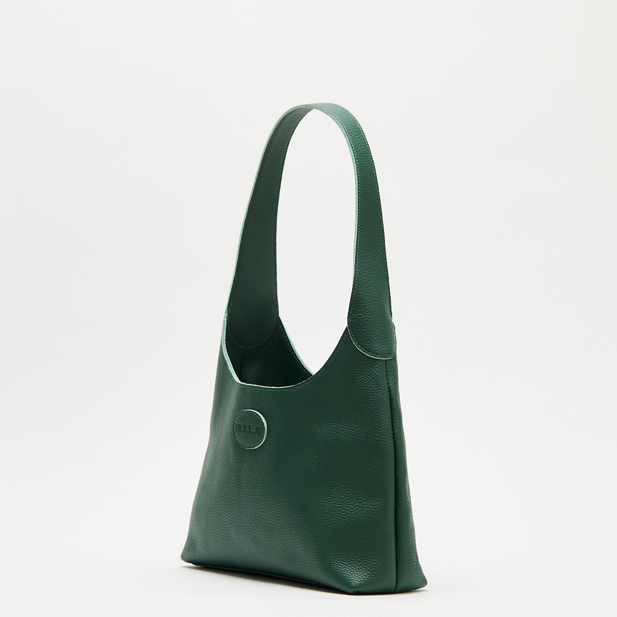 Celina Bag | Forest Green