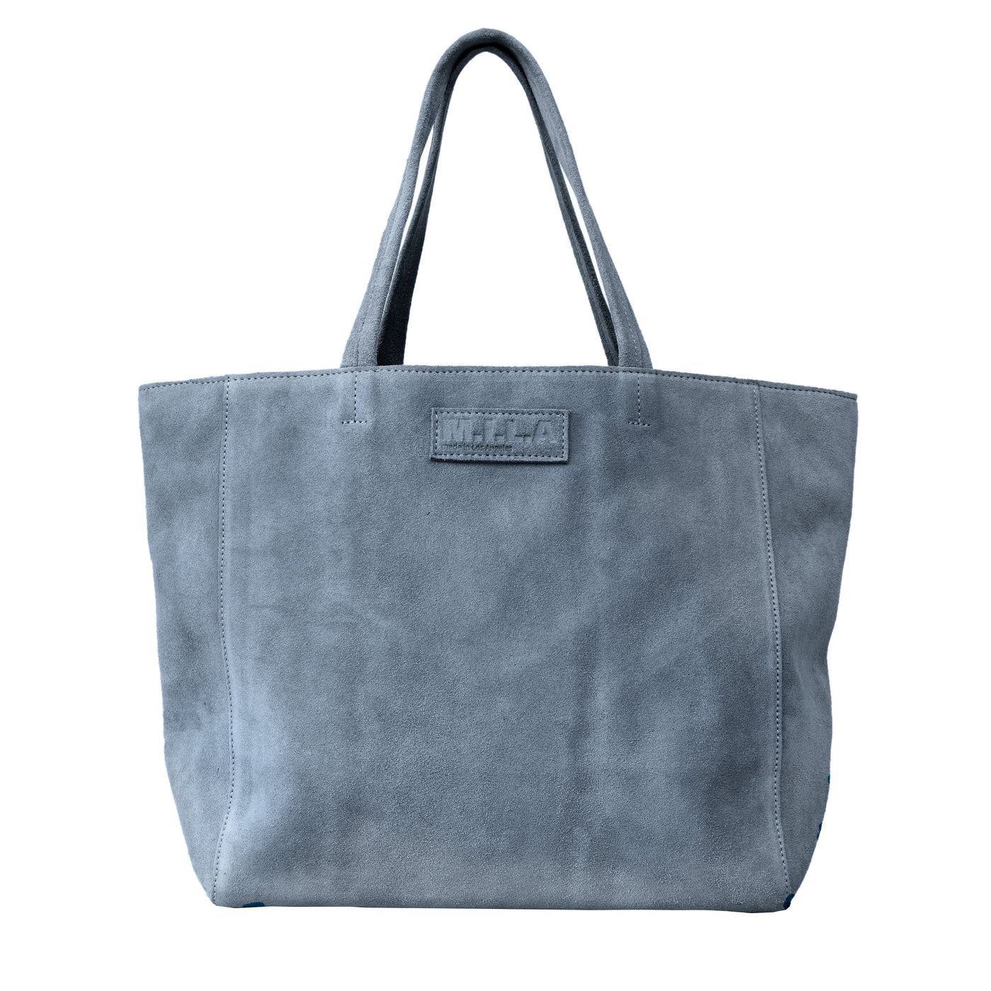 Tote Bag - Buy Blue Denim Tote Bag Online
