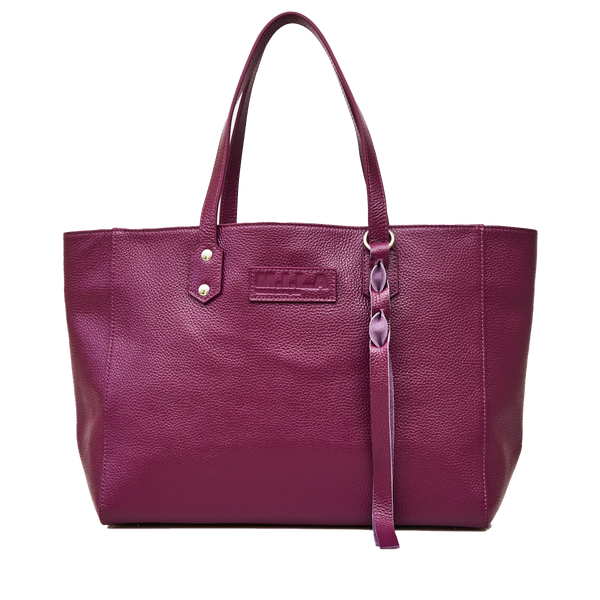 Mila leather bags sale