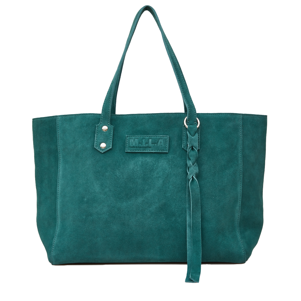 Suede bags online sale
