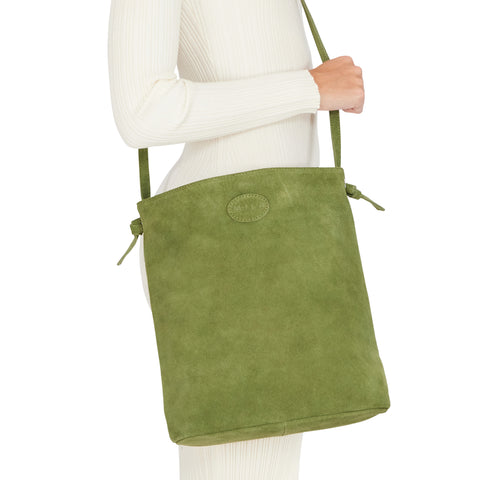 Eva Leather Crossbody Bag | N°21 | Official Online Store